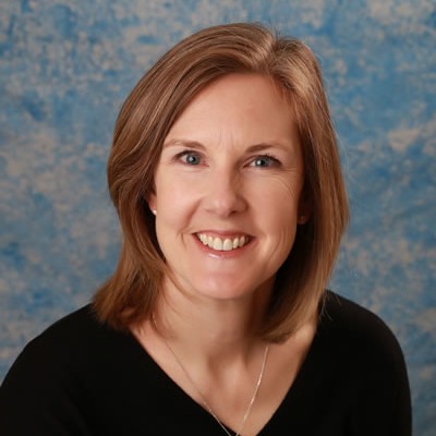 Christine Epstein, Au.D., CCC-A, Doctor of Audiology, CI Program Coordinator